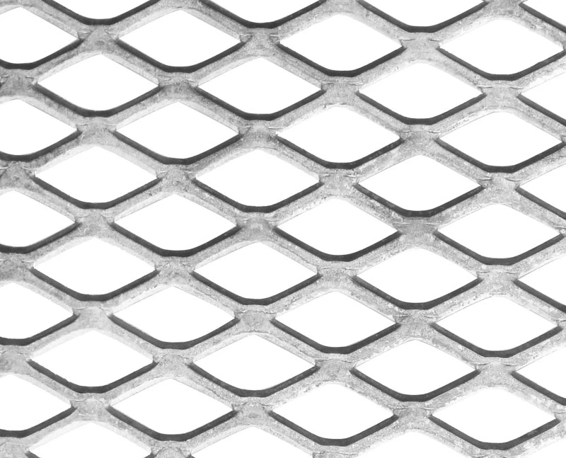 Decorative Expanded Metal Mesh
