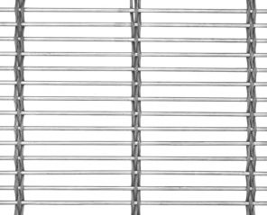 Cable-Rod Woven Mesh BZ-3810