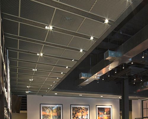 Decorative Wire Mesh