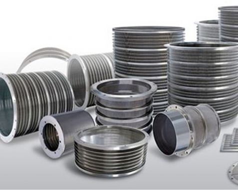 Mining Screening Mesh