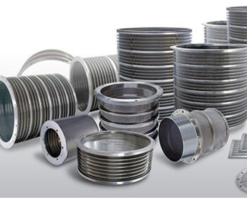 Mining Screening Mesh