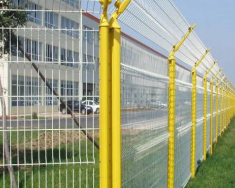 Fence and Enclosure Mesh