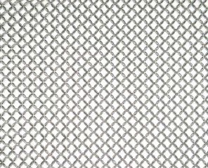 Metal Ring Mesh