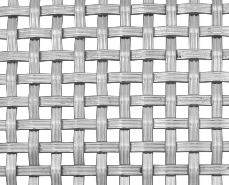 Woven Wire Mesh BZ-L009