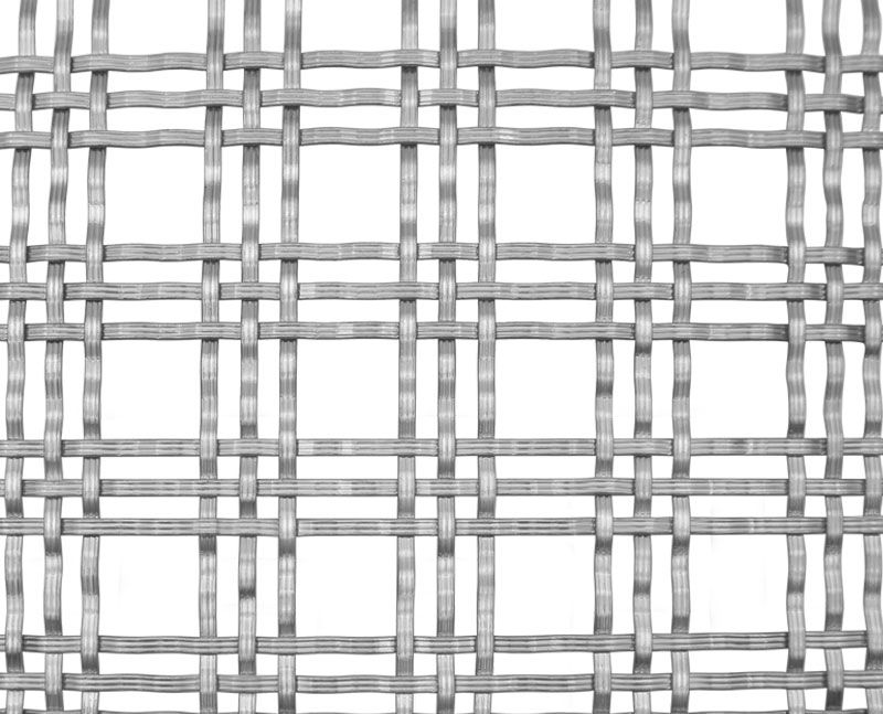 Woven Wire Mesh BZ-L010