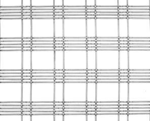 Woven Wire Mesh BZ-L011