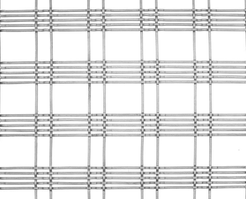 Woven Wire Mesh BZ-L011