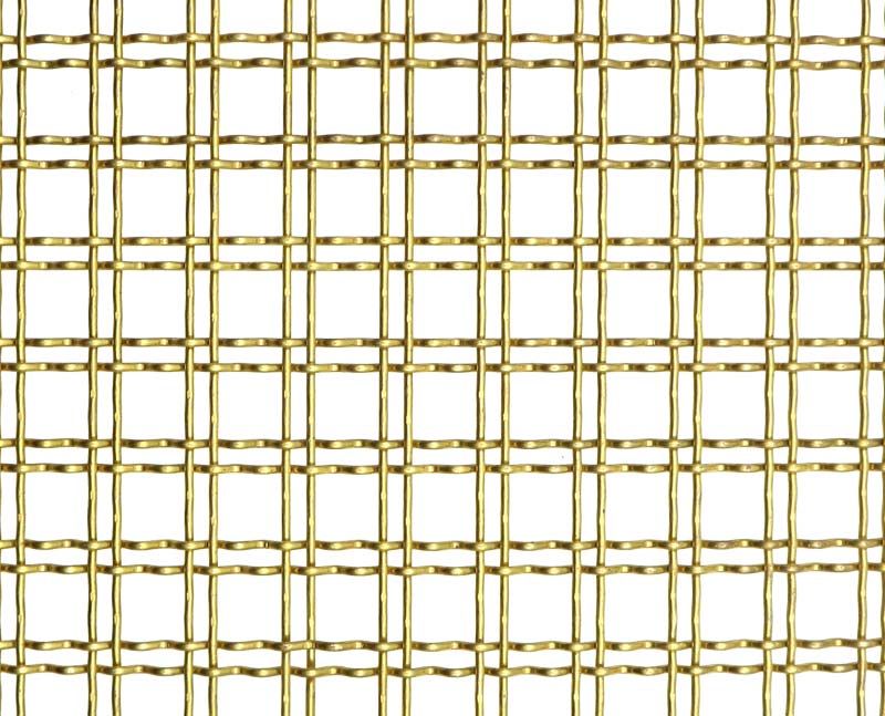 Woven Wire Mesh BZ-L013