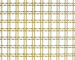 Woven Wire Mesh BZ-L013