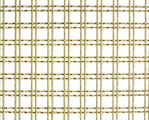 Woven Wire Mesh BZ-L013