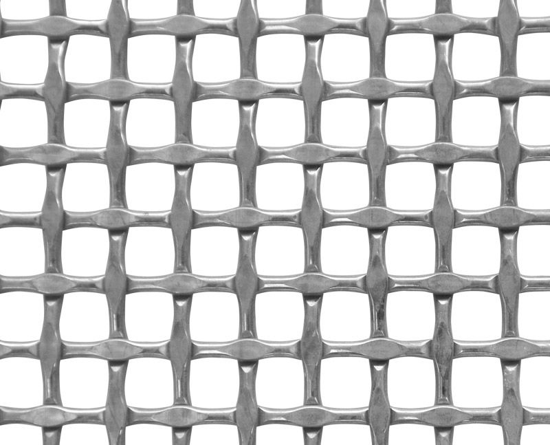 Woven Wire Mesh BZ-L014