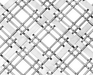 Woven Wire Mesh BZ-L015