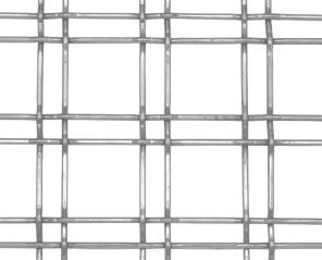 Woven Wire Mesh BZ-L019