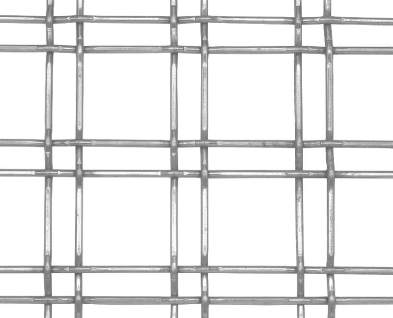 Woven Wire Mesh BZ-L019