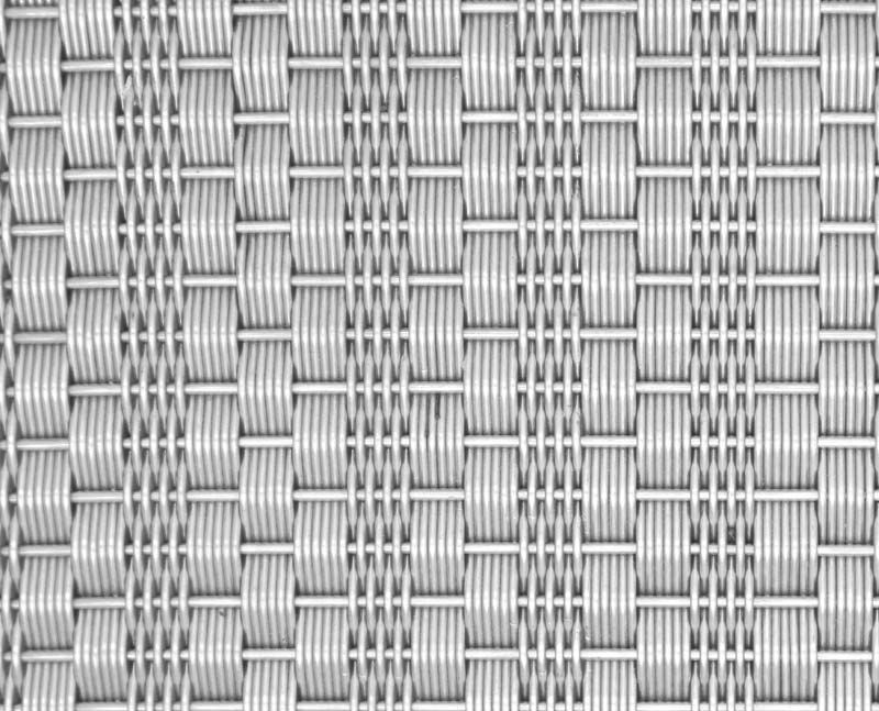 Woven  Wire Mesh BZ-T001