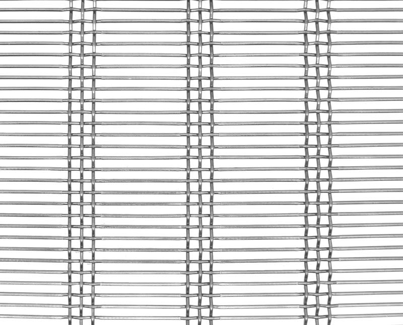 Woven  Wire Mesh BZ-I001