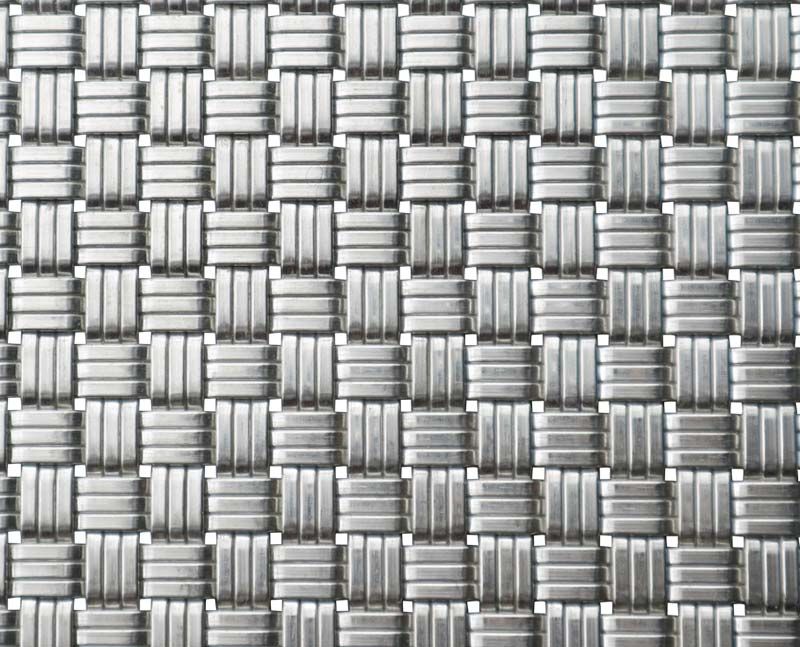 Woven  Wire Mesh BZ-T010