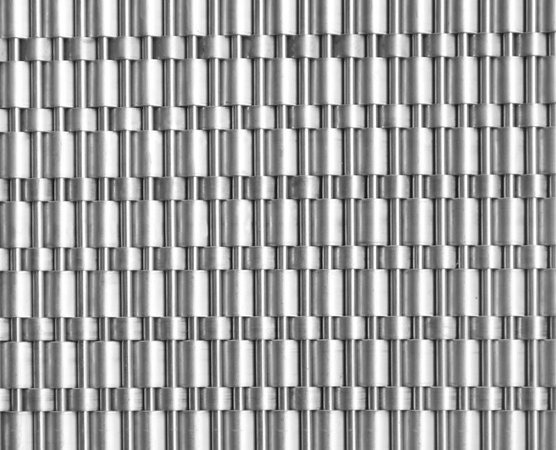 Woven  Wire Mesh BZ-T009