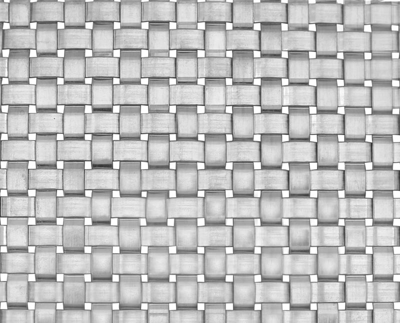 Woven  Wire Mesh BZ-T008