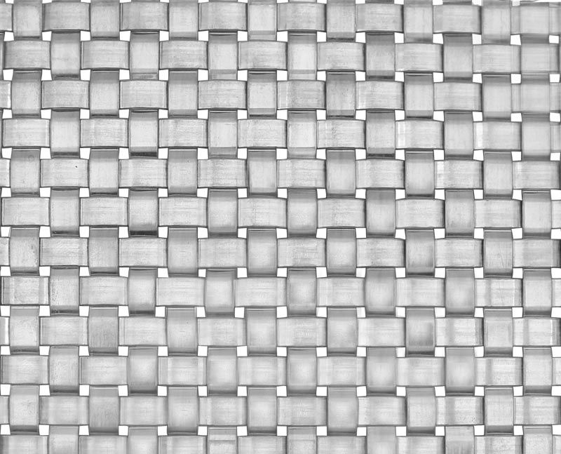 Woven  Wire Mesh BZ-T008