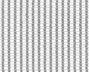 Woven  Wire Mesh BZ-4305