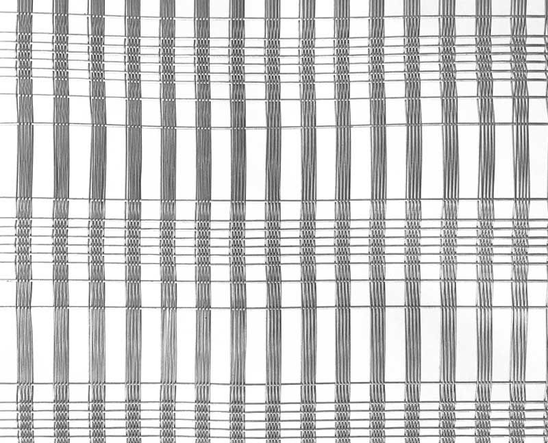 Woven  Wire Mesh BZ-16115