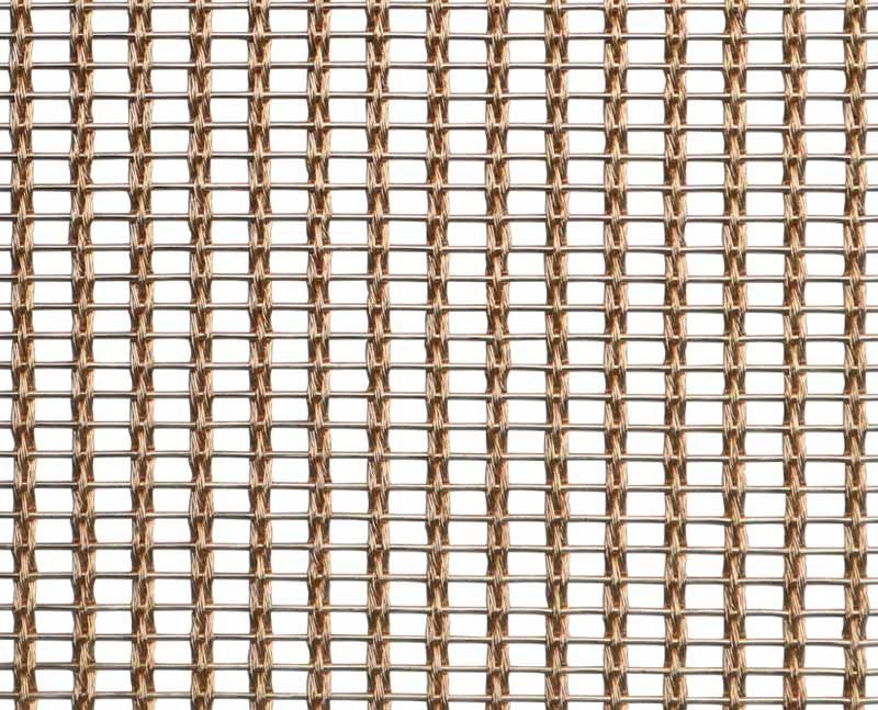 Woven Wire Mesh BZ-4305T