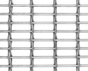 Cable-Rod Woven Mesh BZ-240