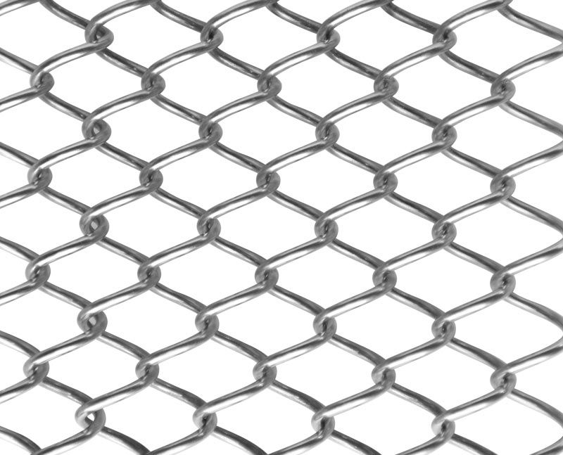 Sprial Woven Mesh BZ-25125C