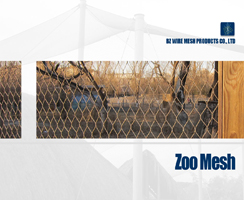 Zoo Mesh