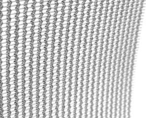 Cable-Rod Woven Mesh BZ-4212