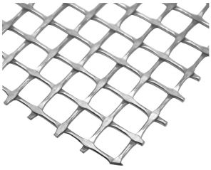 Woven Wire Mesh BZ-L018