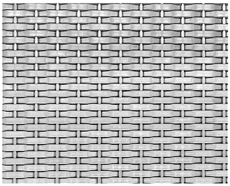 Woven  Wire Mesh BZ-T007