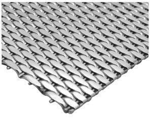 Woven  Wire Mesh BZ-T004