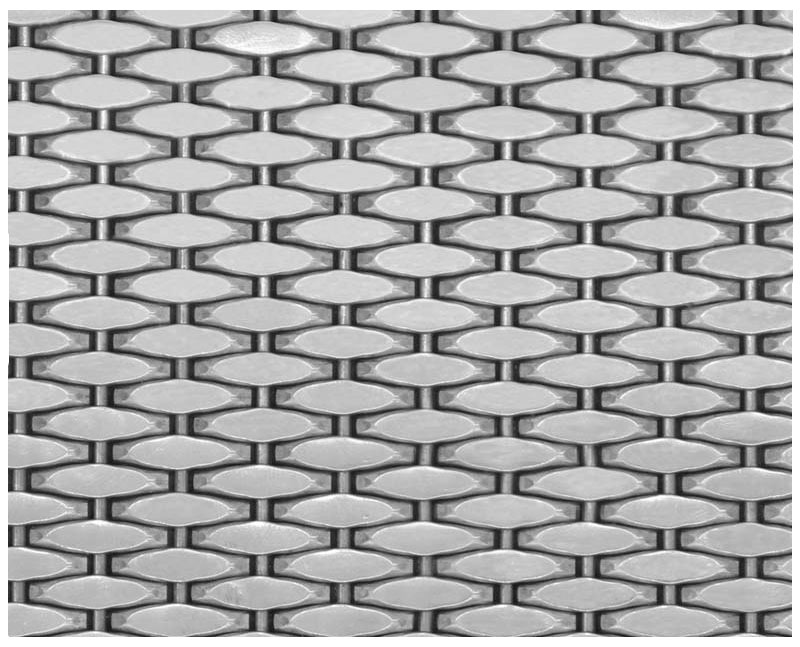 Woven  Wire Mesh BZ-T004