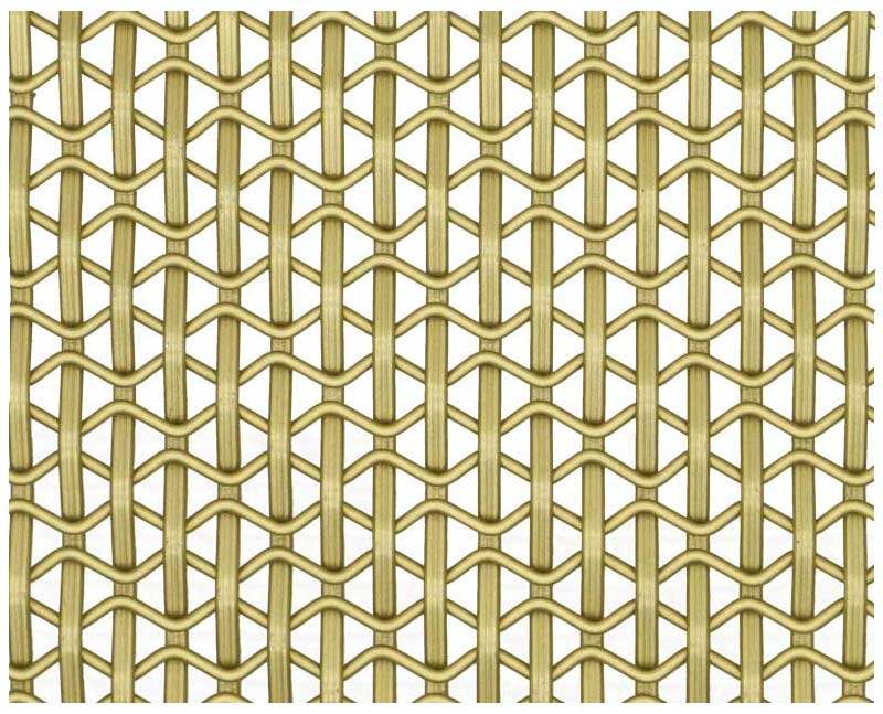 Woven  Wire Mesh BZ-F001