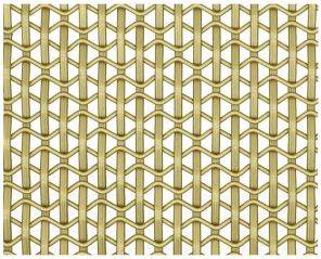 Woven  Wire Mesh BZ-F001