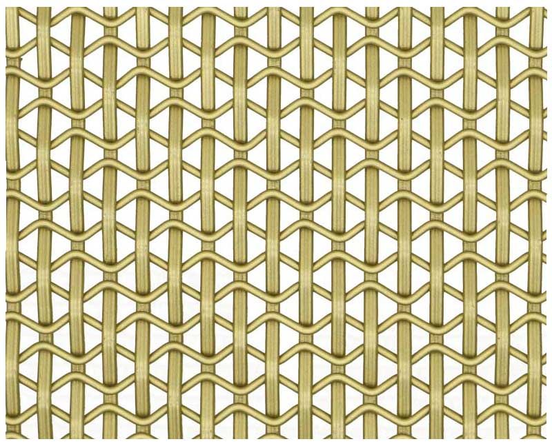 Woven  Wire Mesh BZ-F001