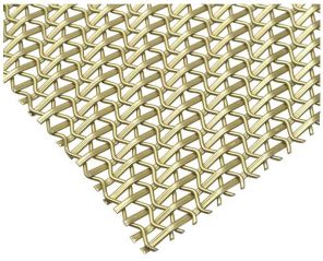 Woven  Wire Mesh BZ-F001