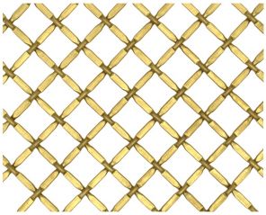 Woven  Wire Mesh BZ-L020