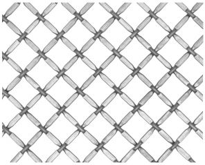 Woven  Wire Mesh BZ-L020