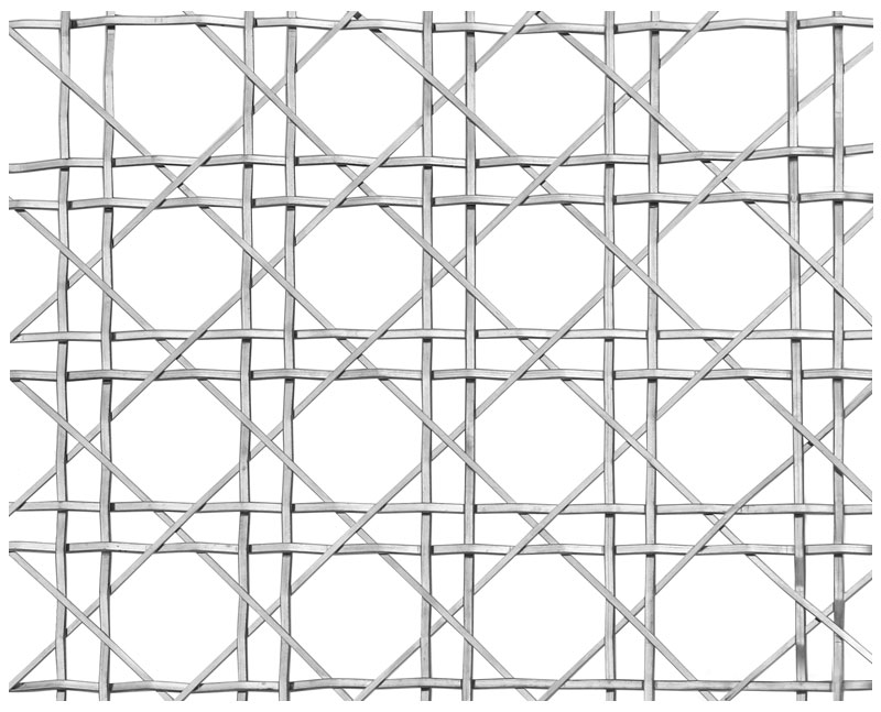 Woven  Wire Mesh BZ-F005