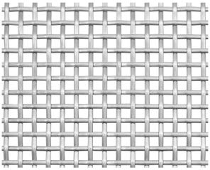 Woven Wire Mesh BZ-L002