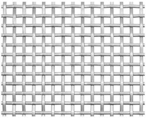 Woven Wire Mesh BZ-L002