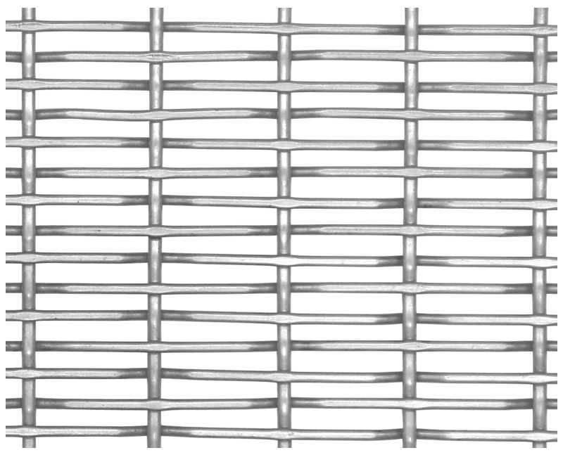 Woven Wire Mesh BZ-S017