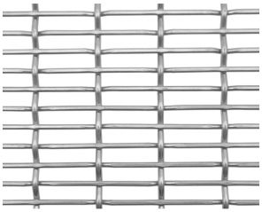 Woven Wire Mesh BZ-S006