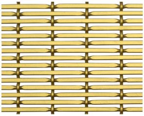 Woven Wire Mesh BZ-S004