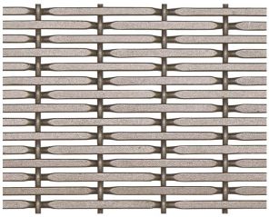 Woven Wire Mesh BZ-S004