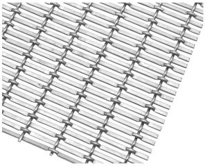 Woven Wire Mesh BZ-S005