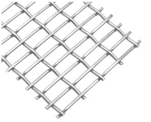 Woven Wire Mesh BZ-S008